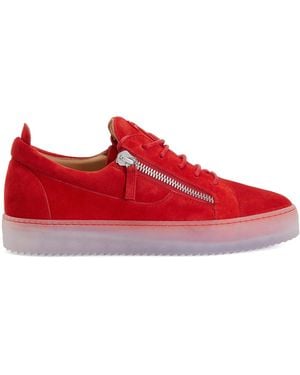 Giuseppe Zanotti Frankie - Red