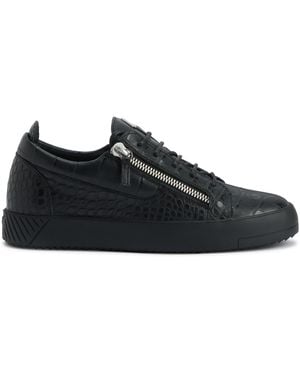 Giuseppe Zanotti Frankie - Black