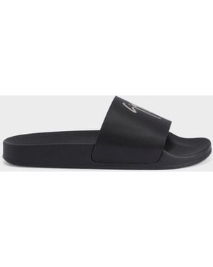 Giuseppe Zanotti Brett - White