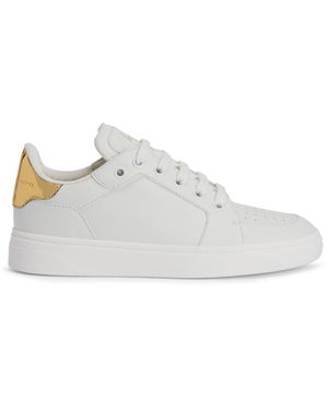 Giuseppe Zanotti Gz94 - White