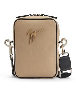 Giuseppe Zanotti Thoby - Natural