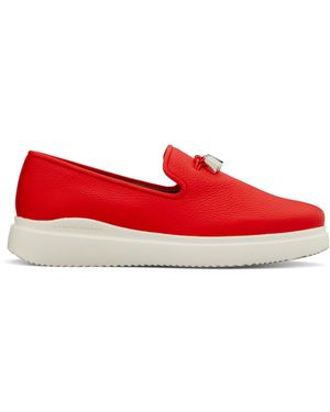 Giuseppe Zanotti Clem Cube - Red