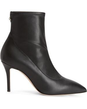 Giuseppe Zanotti MIREA - Nero