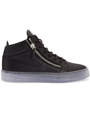 Giuseppe Zanotti Kriss - Black