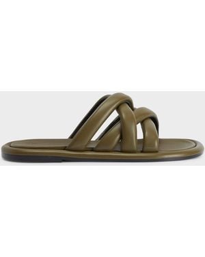 Giuseppe Zanotti Jacobseen Sandal - Green