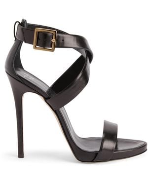 Giuseppe Zanotti Bellis - Black