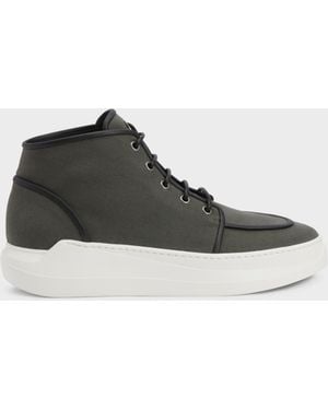 Giuseppe Zanotti Buvel Bootie - White