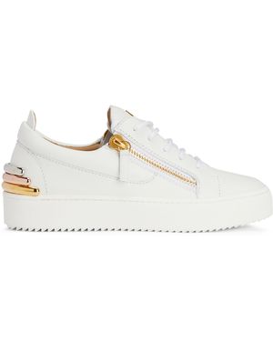 Giuseppe Zanotti Gail - White