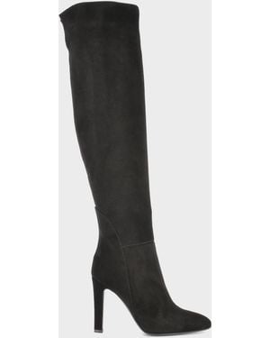 Giuseppe Zanotti Hattie Boot - Black