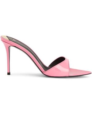 Giuseppe Zanotti Intriigo - Pink