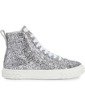 Giuseppe Zanotti ECOBLABBER - Grigio