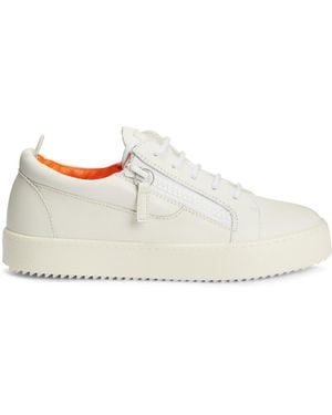 Giuseppe Zanotti Gail - White