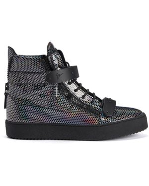 Giuseppe Zanotti KRISS - Blau