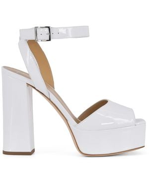 Giuseppe Zanotti Isadhora - White