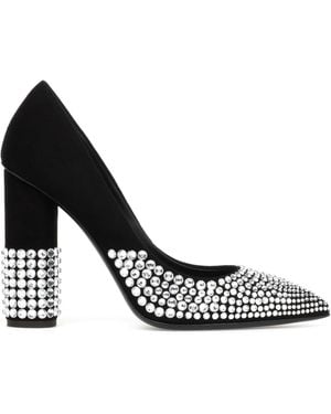 Giuseppe Zanotti Raina - Black