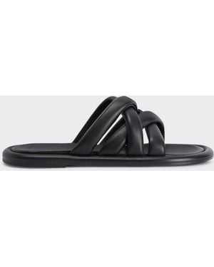 Giuseppe Zanotti Jacobseen Sandal - White