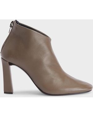 Giuseppe Zanotti Losie Bootie 90 - White