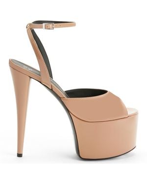 Giuseppe Zanotti Gz Aida - Neutro