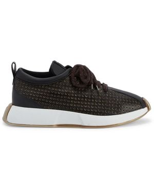 Giuseppe Zanotti Ferox - Black