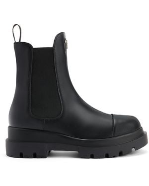 Giuseppe Zanotti Lybbi - Black