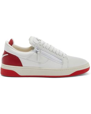 Giuseppe Zanotti Gz94 - White