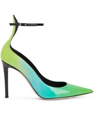 Giuseppe Zanotti Cohralise - Green