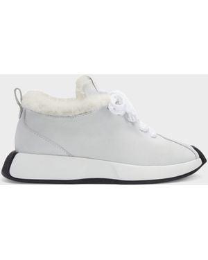 Giuseppe Zanotti Giuseppe Zanotti Ferox - White