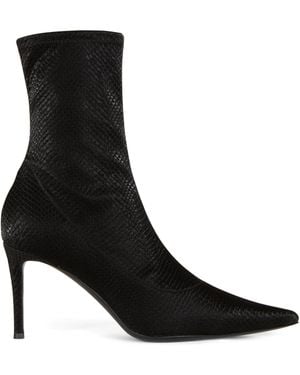 Giuseppe Zanotti Ametista - Black