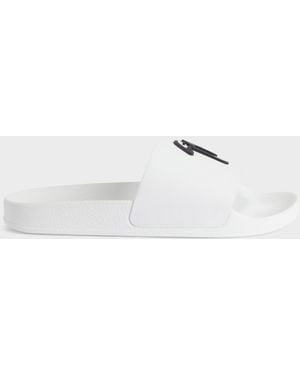 Giuseppe Zanotti Brett - Neutro
