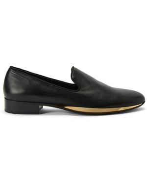 Giuseppe Zanotti Gz Flash - Black