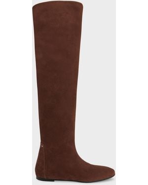 Giuseppe Zanotti Sandra Boots Boot - Brown