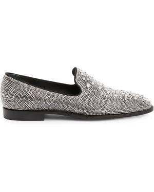 Giuseppe Zanotti Anthime - Grey