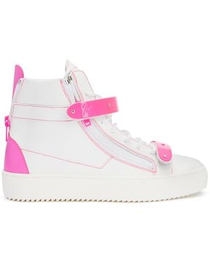 Giuseppe Zanotti Coby - Pink