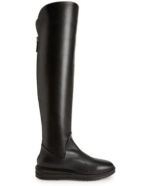 Giuseppe Zanotti Malakhie - Black