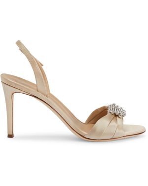 Giuseppe Zanotti Tiphaine - Metallic