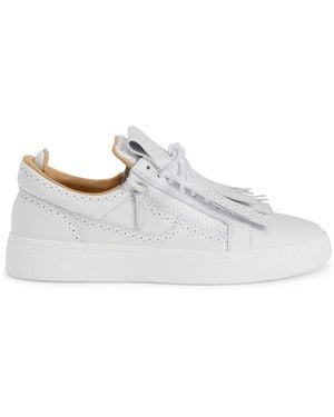 Giuseppe Zanotti Gz94 - White