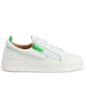 Giuseppe Zanotti Gail - White