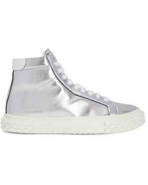 Giuseppe Zanotti Ecoblabber - White