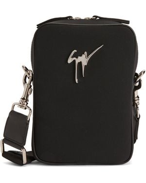 Giuseppe Zanotti Thoby - Black