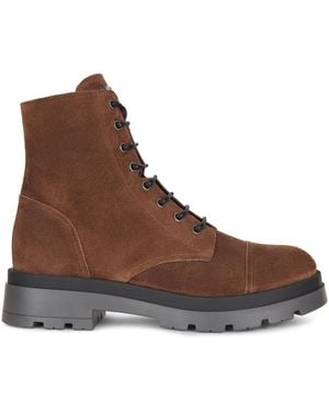Giuseppe Zanotti Jerico - Brown