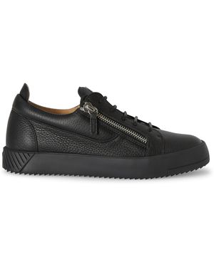 Giuseppe Zanotti Frankie - Black