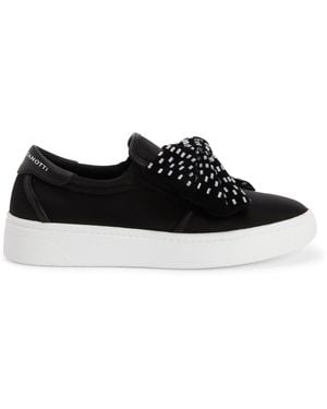 Giuseppe Zanotti Gz94 - Black