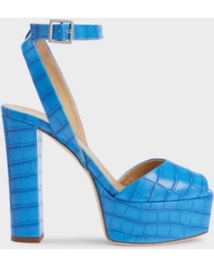 Giuseppe Zanotti Betty - Blue