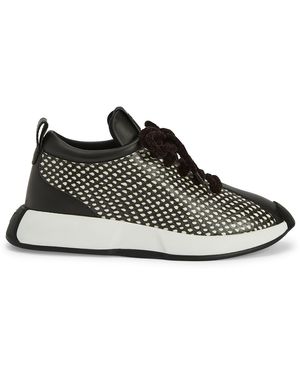 Giuseppe Zanotti Ferox - Black
