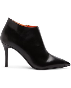 Giuseppe Zanotti Greek - Black
