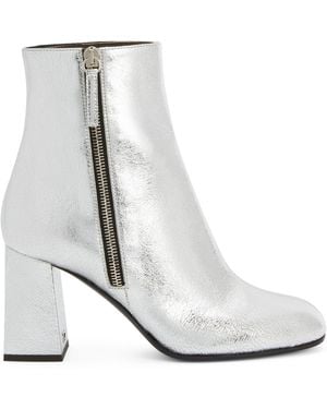 Giuseppe Zanotti Sveva - White