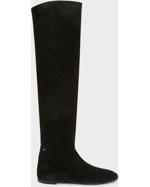 Giuseppe Zanotti Sandra Boots - Black