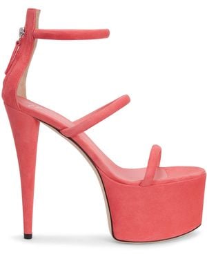 Giuseppe Zanotti Gz-Aida - Rosa