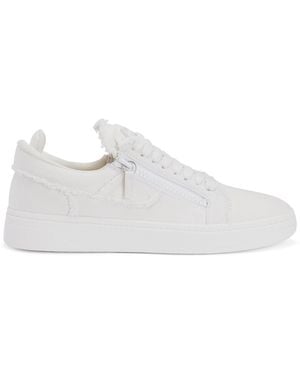 Giuseppe Zanotti Gz94 - White