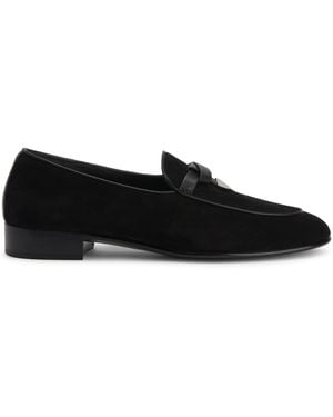 Giuseppe Zanotti Ewerton - Schwarz